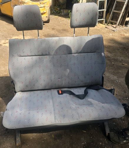Volkswagen transporter t4 - vw,