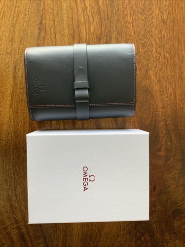 Genuine omega watch - omega,