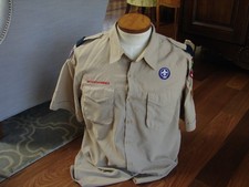 Boy Scouts of America Men's