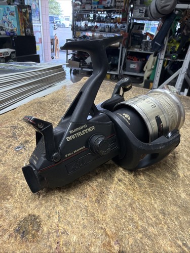 Shimano baitrunner 4500b - shimano,