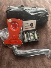 AL-KO 43 Wheel Lock New