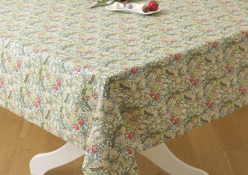 William morris golden lily - golden,