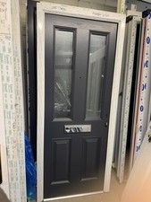 Brand New  Anthracite Grey