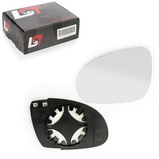 Side Mirror Glass Outer