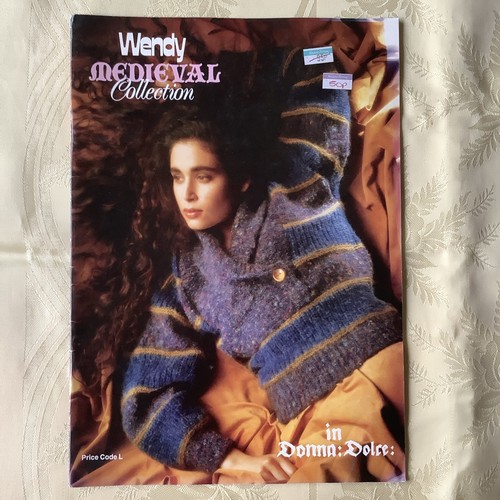 Wendy medieval collection - medieval,