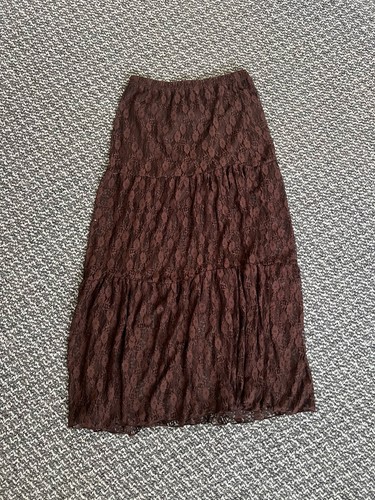 Pixie girl chocolate brown