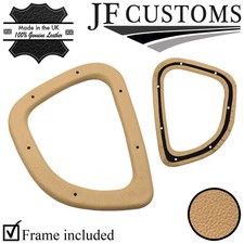 MAGNOLIA LEATHER GEAR SURROUND