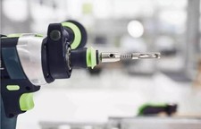 Festool Centering bit ZB HS D5 EURO CE 492525 - Free Postage