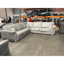 Ark Future Plush Velvet Corner