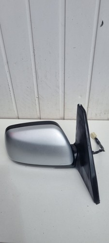 Toyota rav4 mk2 silver - rav4, 00-05