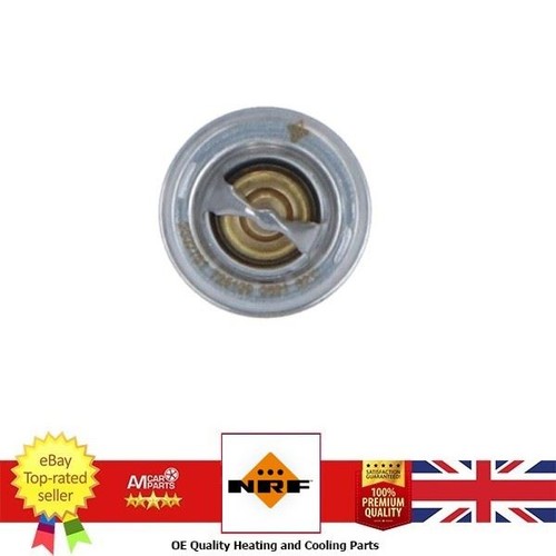 Coolant thermostat for citroen - for,