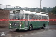 Bus photo united counties - bus,