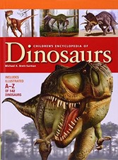 Children encyclopedia of - children's,