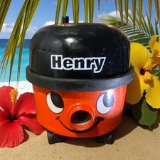 HENRY VAC HOOVER FULLY