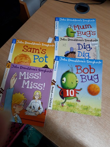 Read with oxford stages - oxford:,