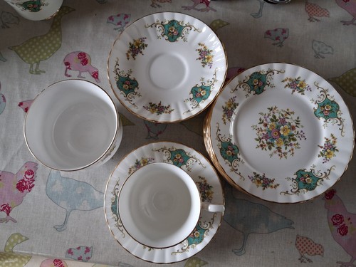 Royal stafford true - royal, love"
