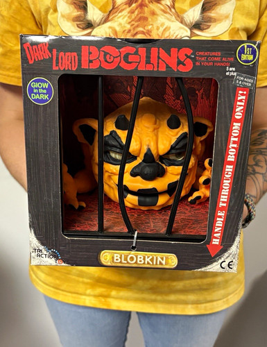 Tri action toys dark - toys, lord