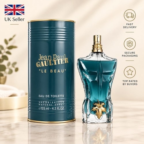 Jean paul gaultier beau - jean,