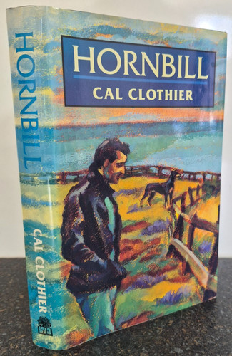 Hornbill cal clothier - clothier,