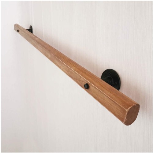Home staircase handrails - home,