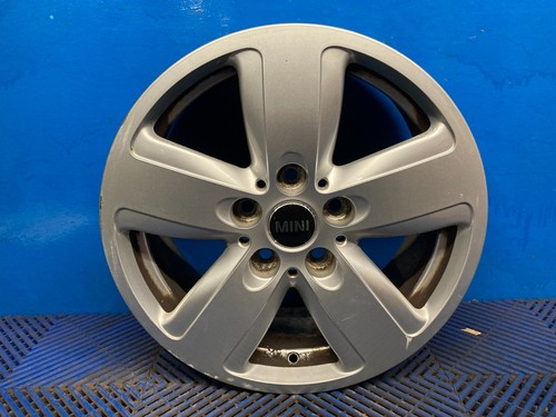 Mini clubman f54 alloy wheel - mini,