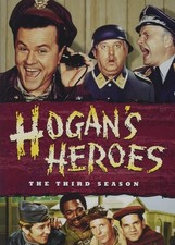 Hogan's Heroes: The Complete