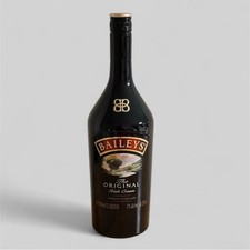 Empty baileys the - empty, original