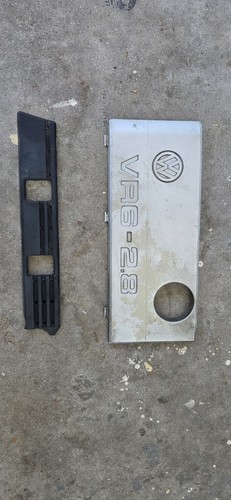 Corrado vr6 silver - silver, main