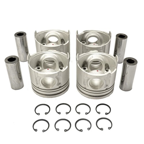 Engine piston pin set for - engine,