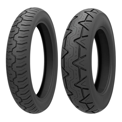 Kenda kruz k673 - 130/90-16, 72h