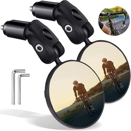 Mtb bike bicycle - bicycle, rearview