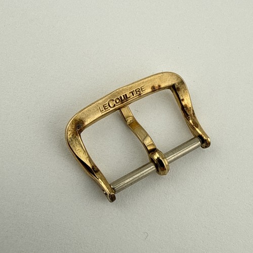 Original lecoultre buckle - original,