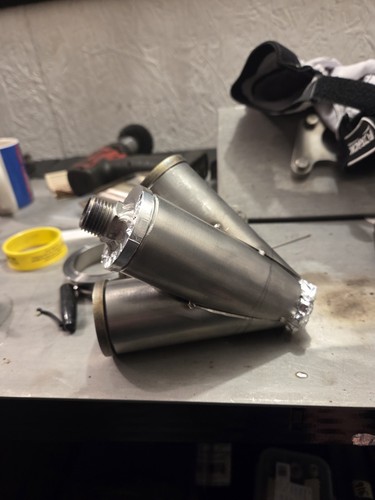 Manifold merge - to,