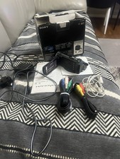 Sony Handycam HDR-CX115E HD