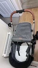 Babylo Panorama XT pram