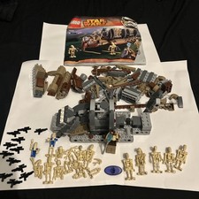 Lego star wars battle droid - lego,