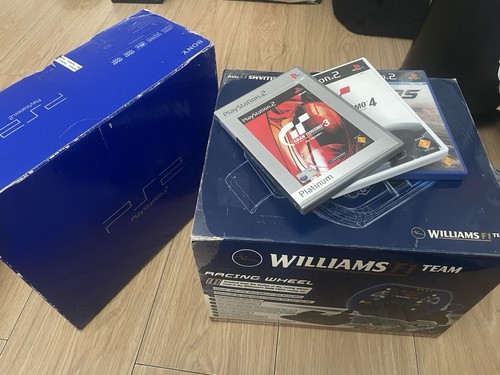 Playstation with joytech - playstation,