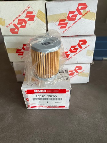 Suzuki filter engine oil - engine,
