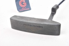 Mitsushiba PS-3 Putter / 35
