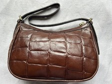 Vintage Mulberry Small Leather