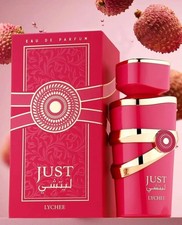 100ML JUST LYCHEE EAU DE