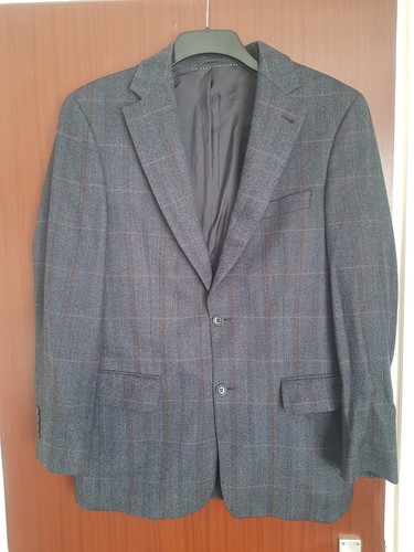 Mario barutti cashalana - barutti, suit