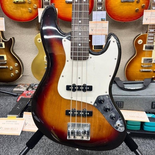 Legend aria pro jazz - by,