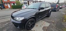 BMW X5 3.0 xDRIVE 40d Auto