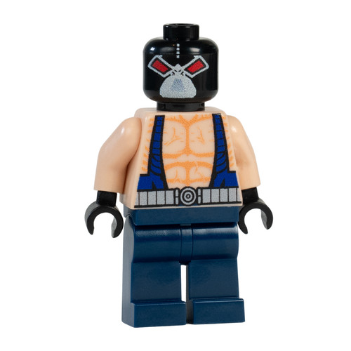 Lego batman printed - i,