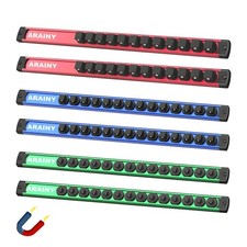 Magnetic socket holder - socket,