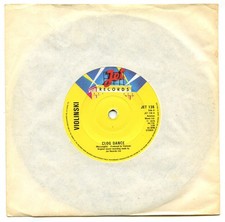 45 Violinski Clog Dance JET