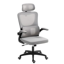 High Back Ergonomic Office