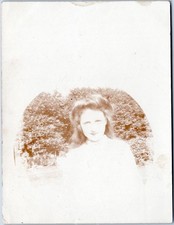 RPPC Antique Postcard 1904