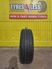1x 8.5mm 235 70 16 106T
